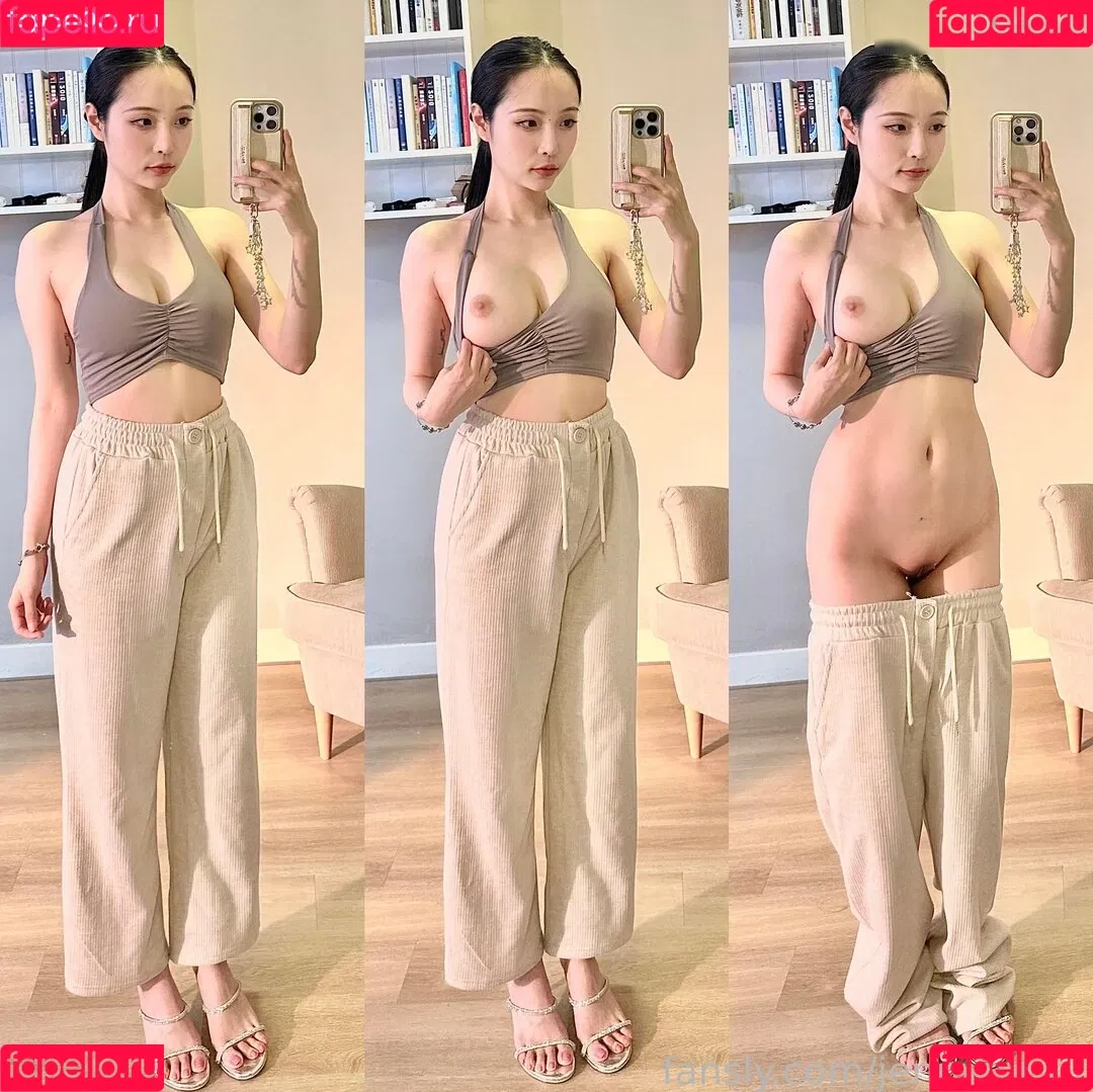 jennypinky Onlyfans Photo Gallery 