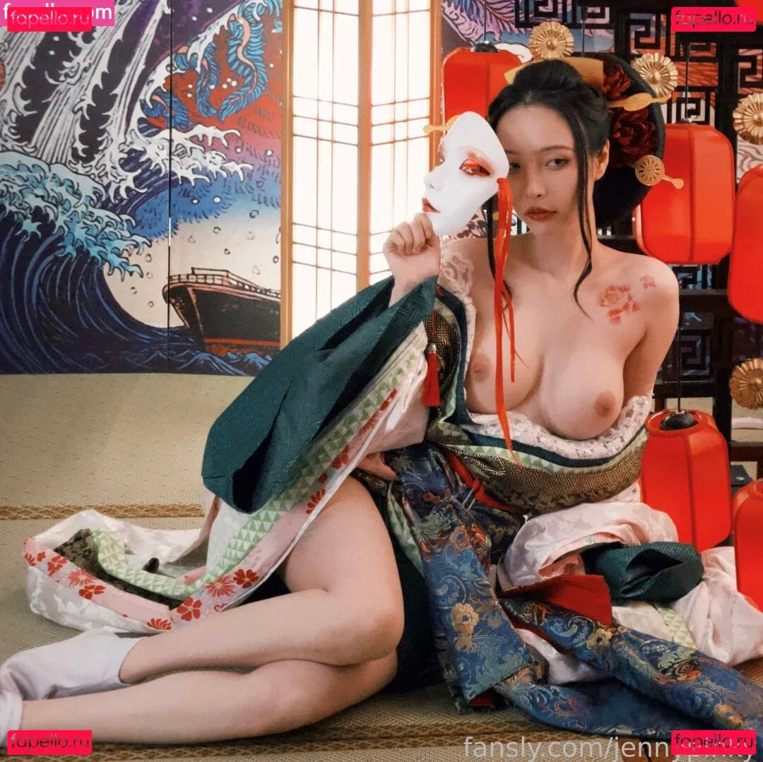 jennypinky Onlyfans Photo Gallery 