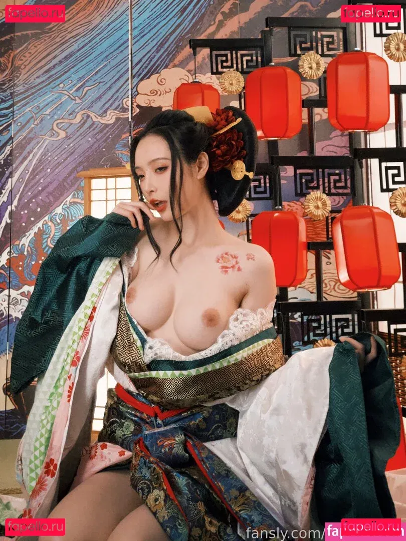 jennypinky Onlyfans Photo Gallery 