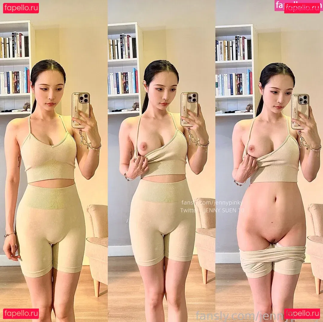 jennypinky Onlyfans Photo Gallery 