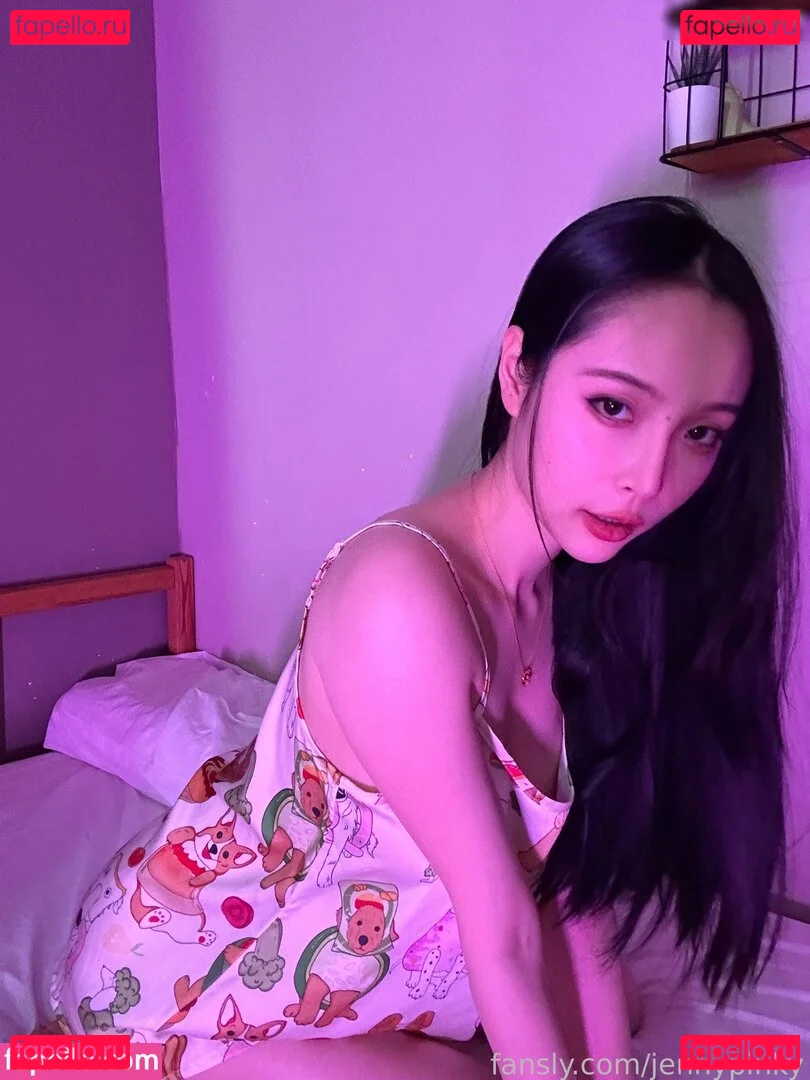 jennypinky Onlyfans Photo Gallery 
