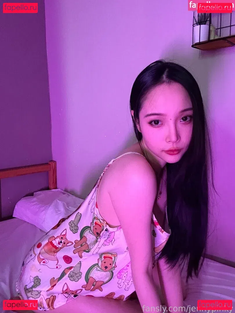 jennypinky Onlyfans Photo Gallery 
