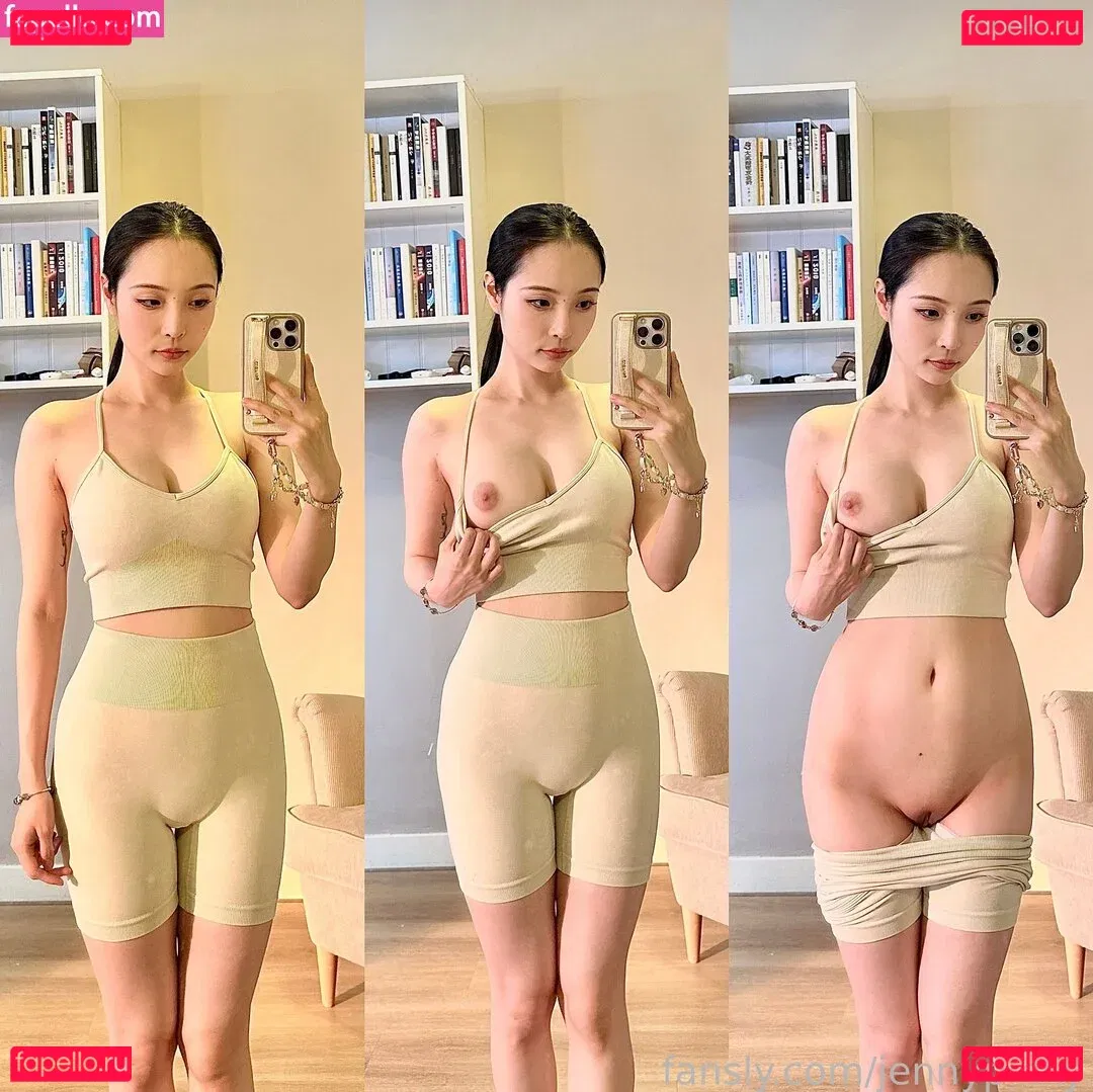 jennypinky Onlyfans Photo Gallery 