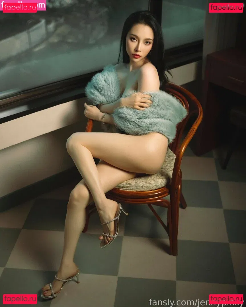 jennypinky Onlyfans Photo Gallery 