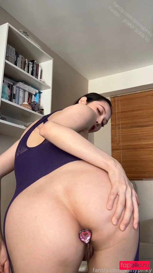 jennypinky Nude Onlyfans Photo 4