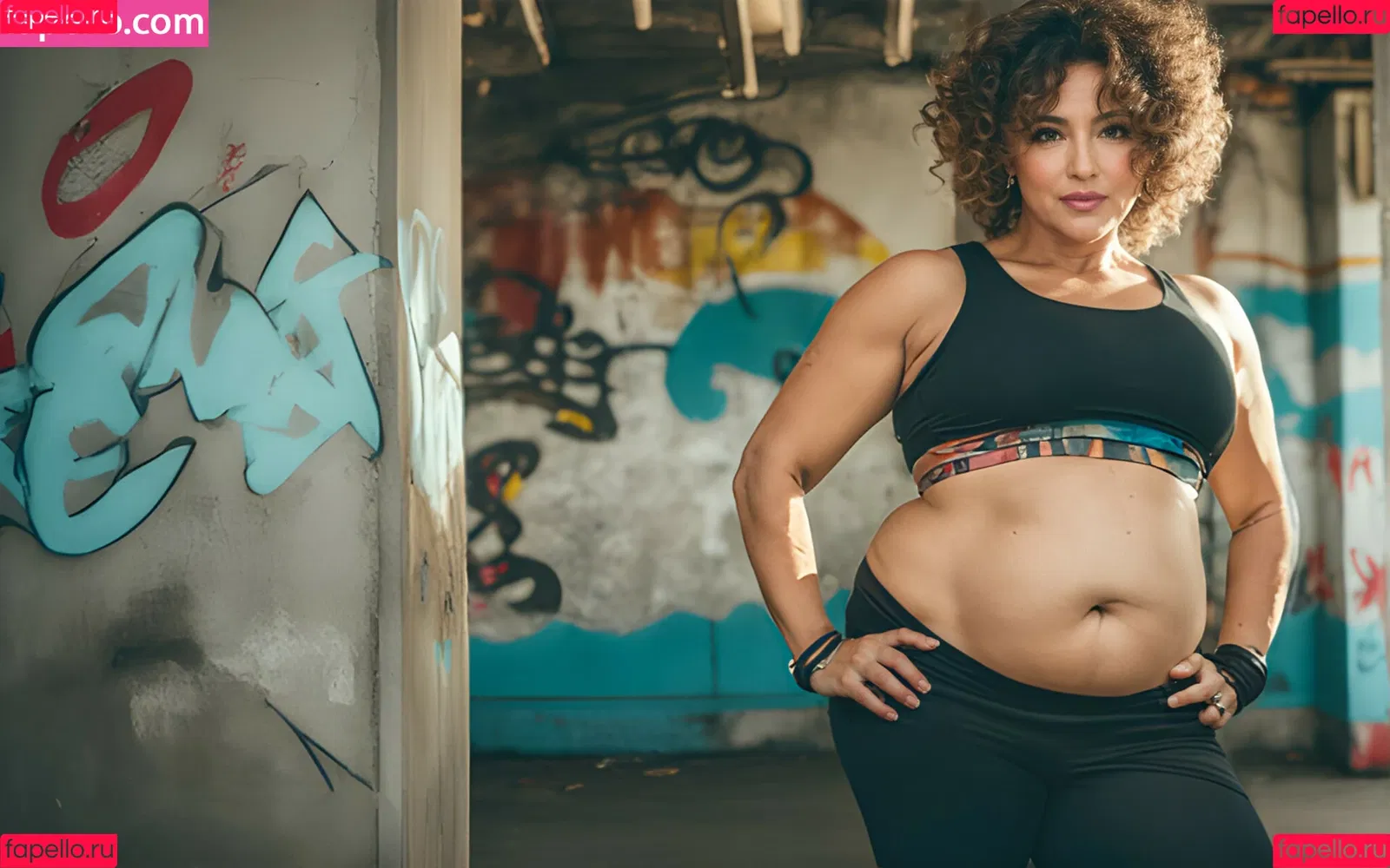 AI Photofusion Onlyfans Photo Gallery 