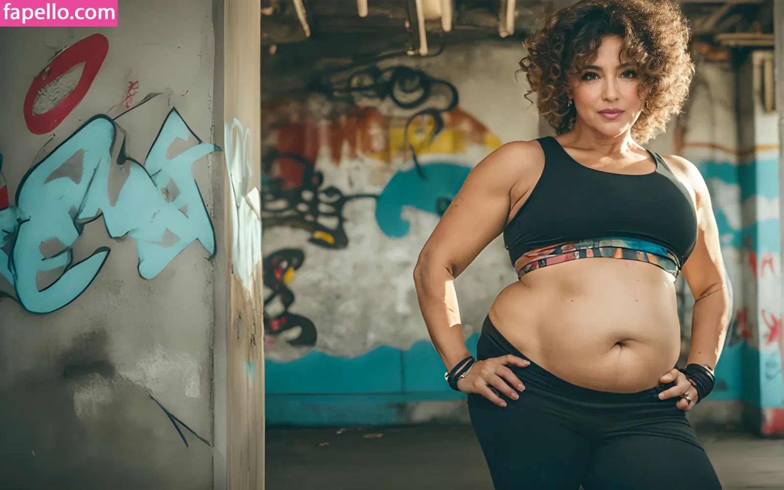 AI Photofusion Onlyfans Photo Gallery 