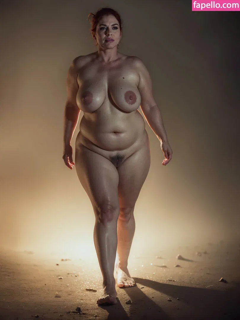 AI Photofusion Onlyfans Photo Gallery 