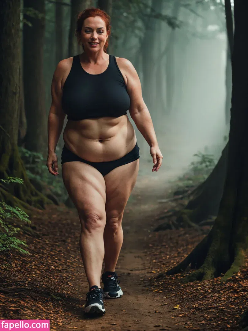 AI Photofusion Onlyfans Photo Gallery 