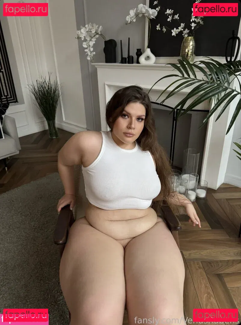 VenusRubens Onlyfans Photo Gallery 