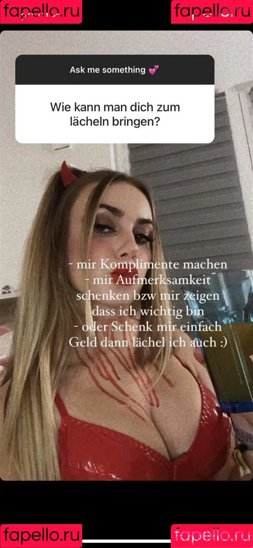 Alinahrndz Onlyfans Photo Gallery 