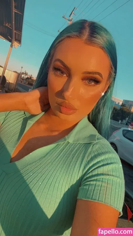 Taja Terrell Onlyfans Photo Gallery 