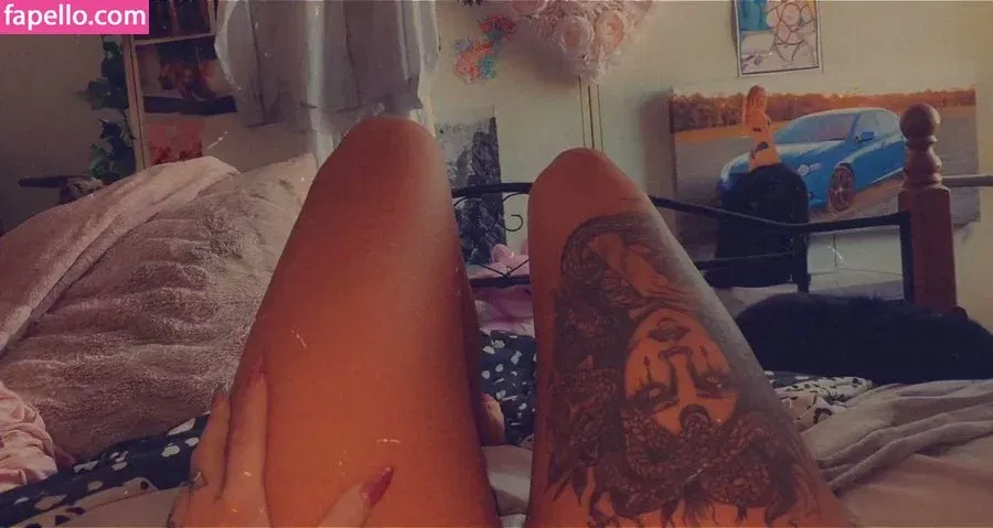 Taja Terrell Onlyfans Photo Gallery 