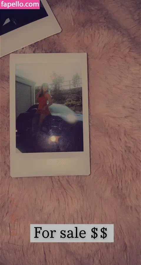 Taja Terrell Onlyfans Photo Gallery 