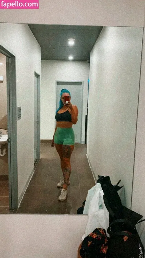 Taja Terrell Onlyfans Photo Gallery 