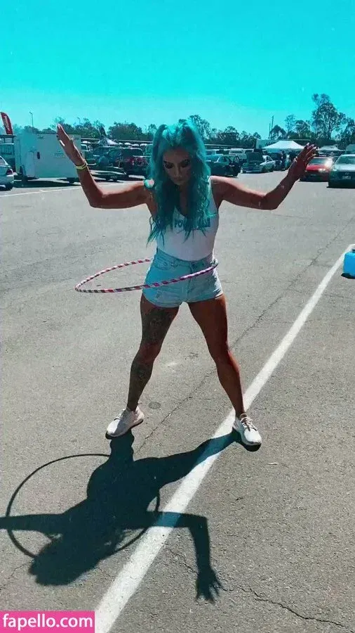 Taja Terrell Onlyfans Photo Gallery 