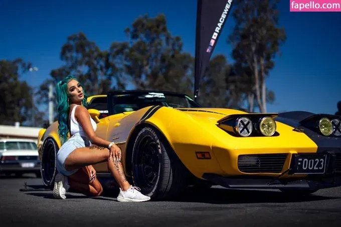 Taja Terrell Onlyfans Photo Gallery 