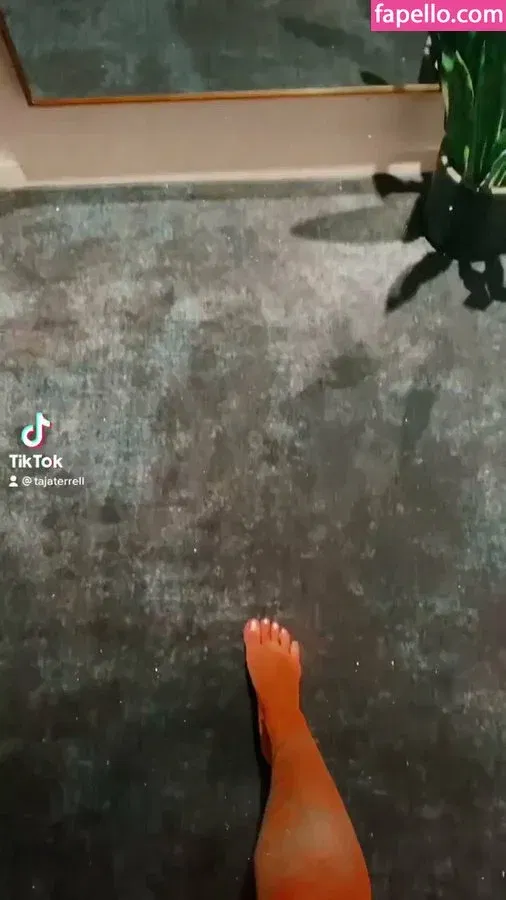 Taja Terrell Onlyfans Photo Gallery 
