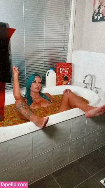 Taja Terrell Onlyfans Photo Gallery 