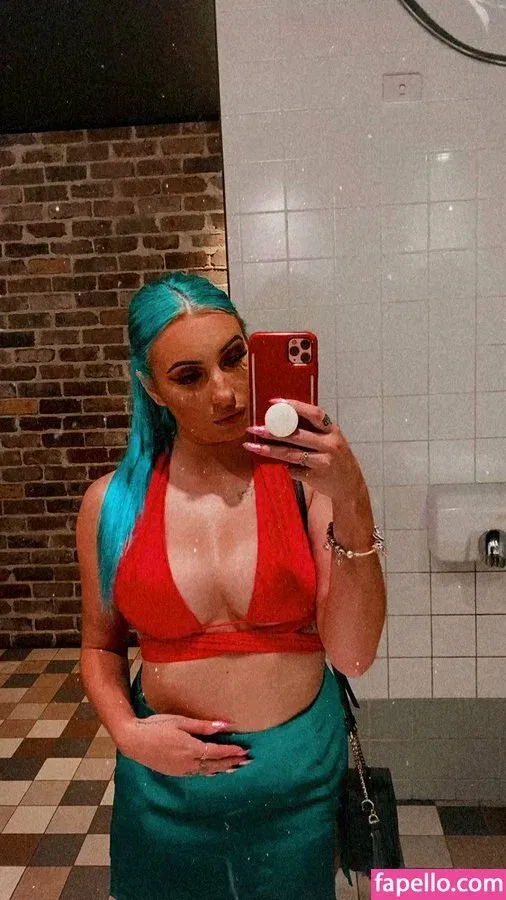 Taja Terrell Onlyfans Photo Gallery 