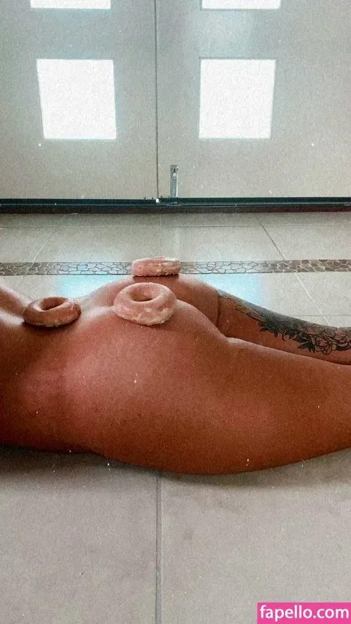 Taja Terrell Onlyfans Photo Gallery 