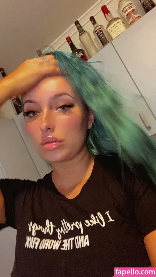 Taja Terrell Onlyfans Photo Gallery 