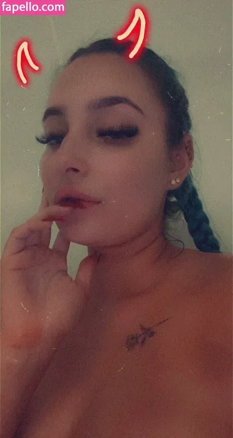 Taja Terrell Onlyfans Photo Gallery 