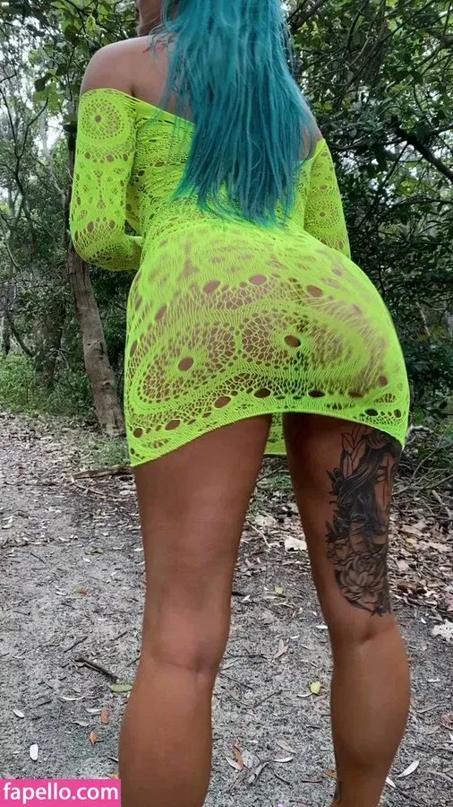 Taja Terrell Onlyfans Photo Gallery 