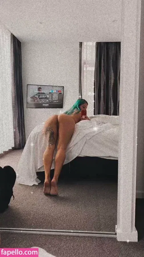 Taja Terrell Onlyfans Photo Gallery 