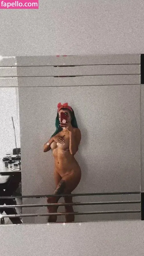 Taja Terrell Onlyfans Photo Gallery 