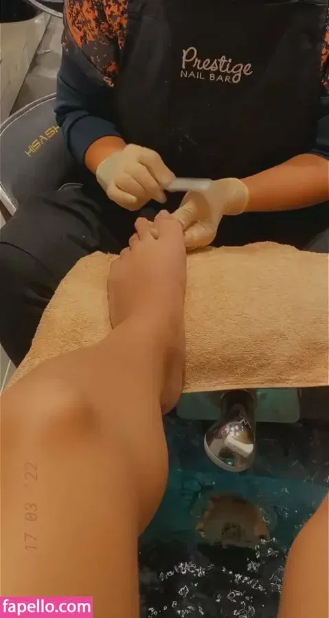 Taja Terrell Onlyfans Photo Gallery 