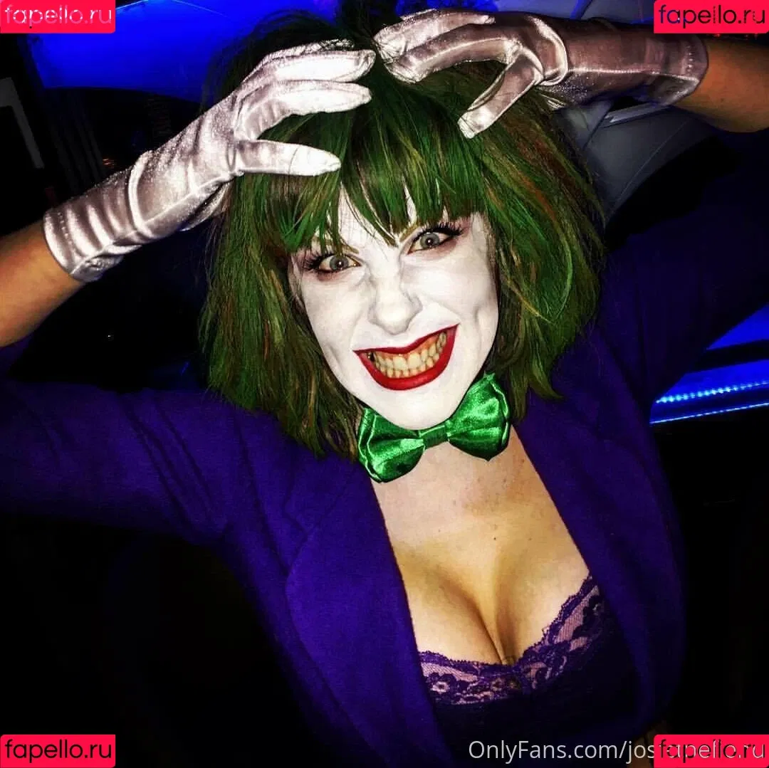 josiethefiend Onlyfans Photo Gallery 