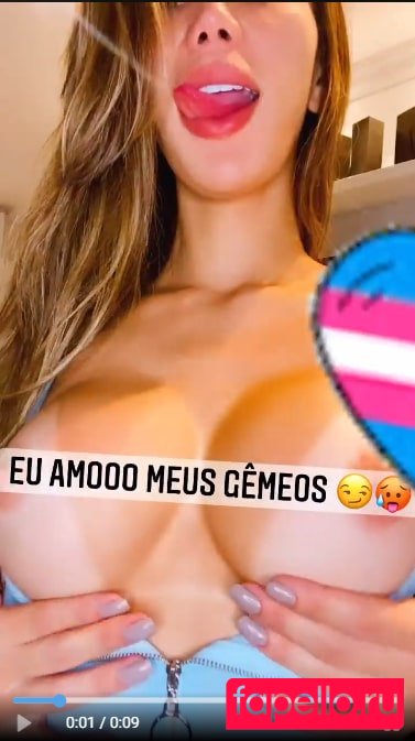 Larissa Ribeiro Nude Onlyfans Photo 29