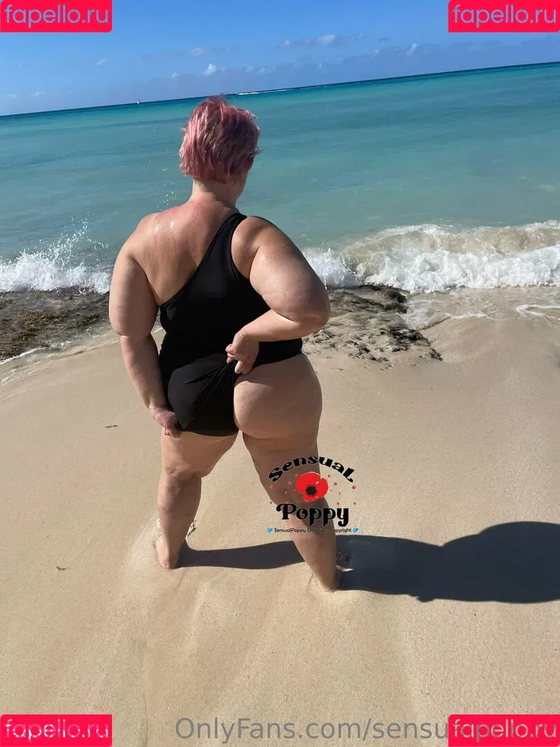 sensualpoppy Onlyfans Photo Gallery 