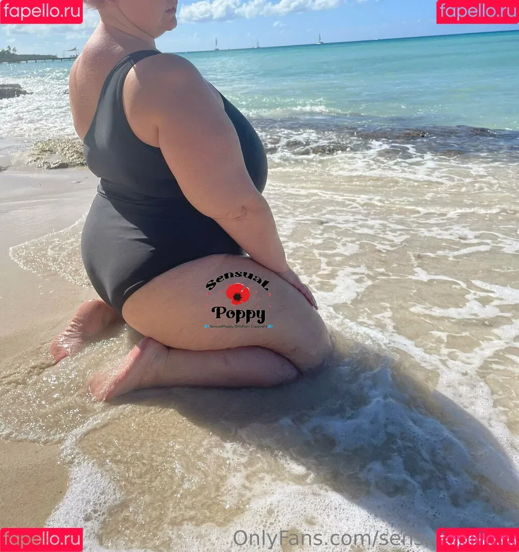 sensualpoppy Onlyfans Photo Gallery 