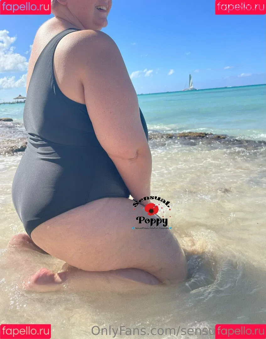 sensualpoppy Onlyfans Photo Gallery 