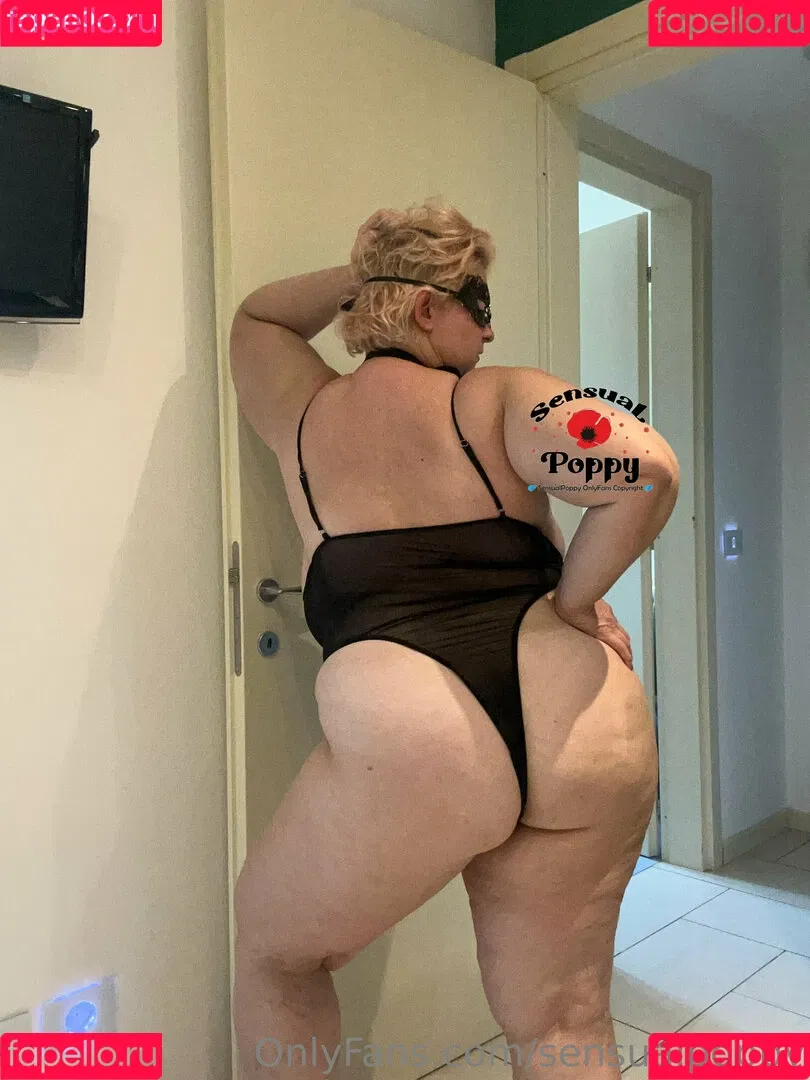 sensualpoppy Onlyfans Photo Gallery 