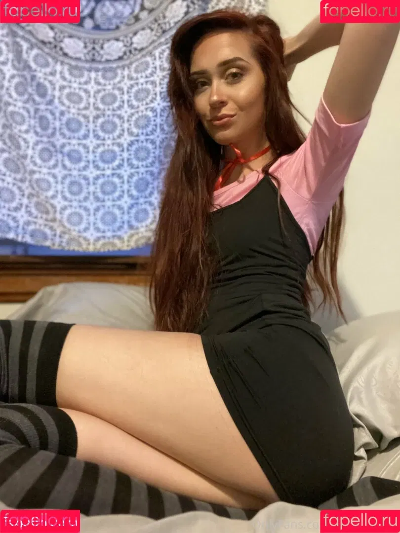 adversariel Onlyfans Photo Gallery 