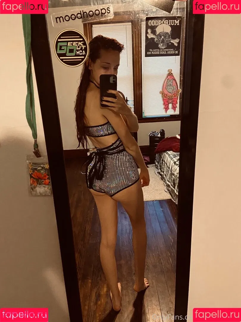 adversariel Onlyfans Photo Gallery 