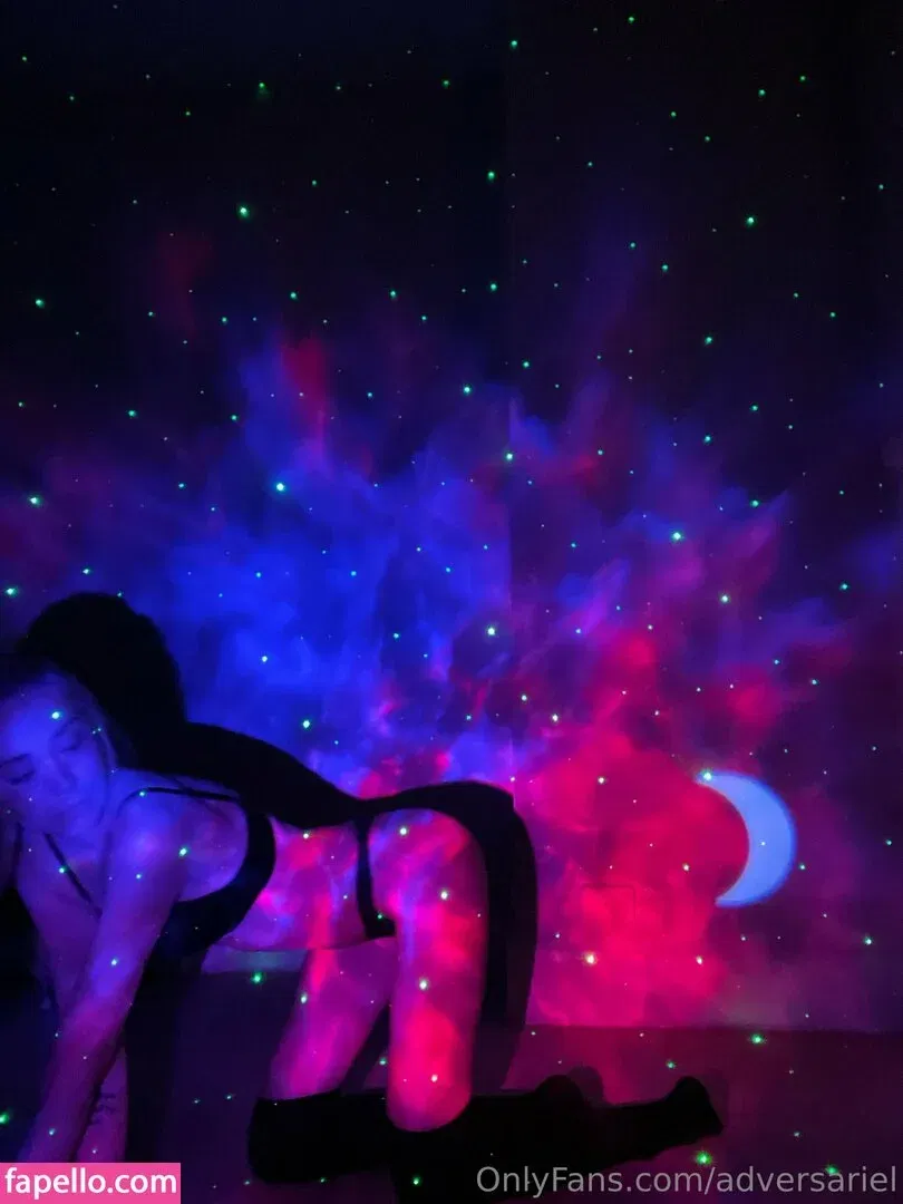 adversariel Onlyfans Photo Gallery 