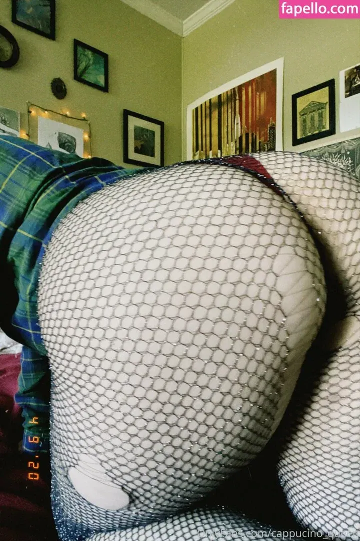 cappucino_queen Onlyfans Photo Gallery 