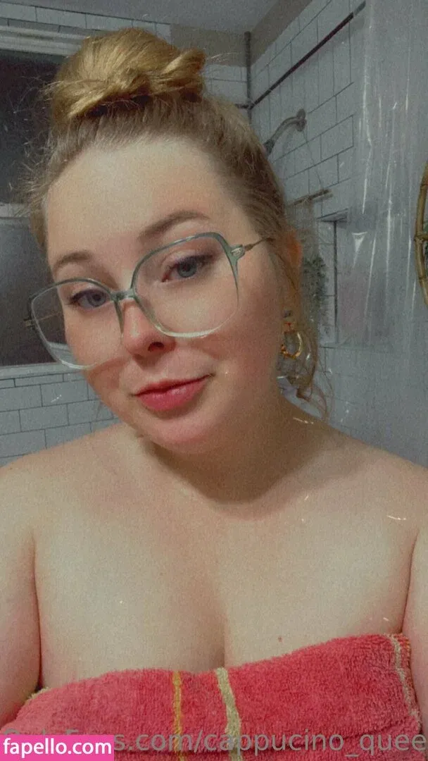 cappucino_queen Onlyfans Photo Gallery 