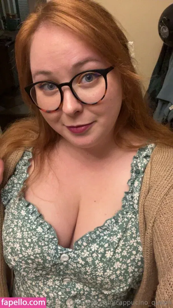 cappucino_queen Onlyfans Photo Gallery 