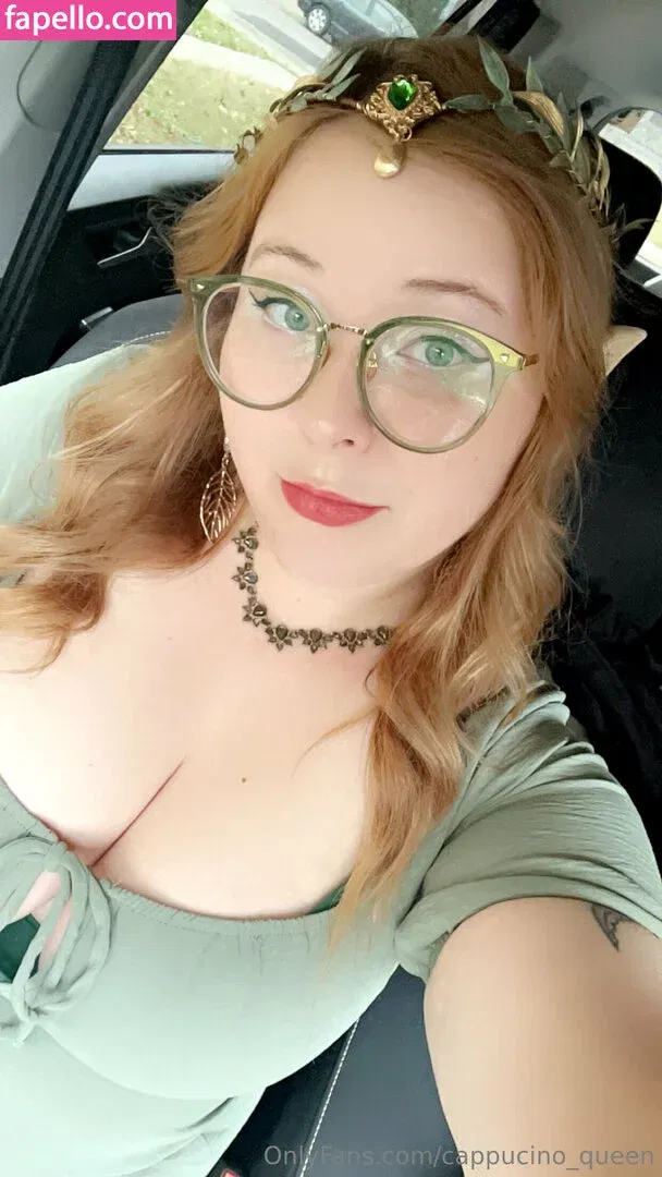 cappucino_queen Onlyfans Photo Gallery 