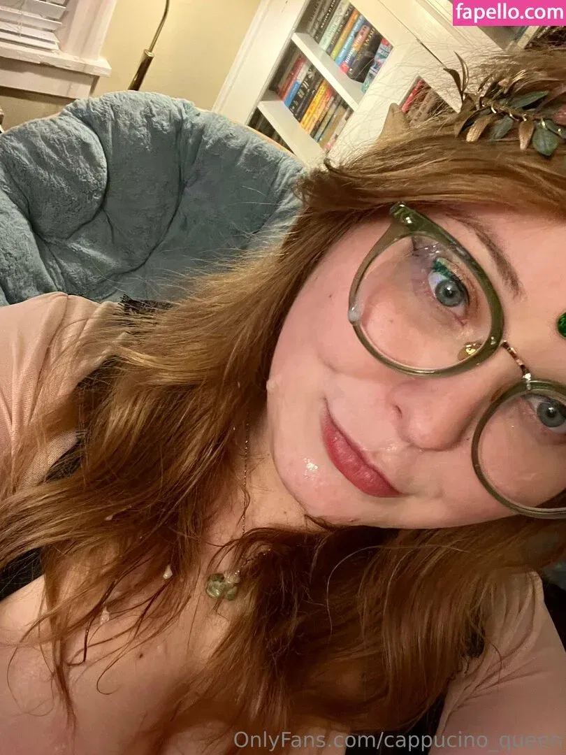 cappucino_queen Onlyfans Photo Gallery 