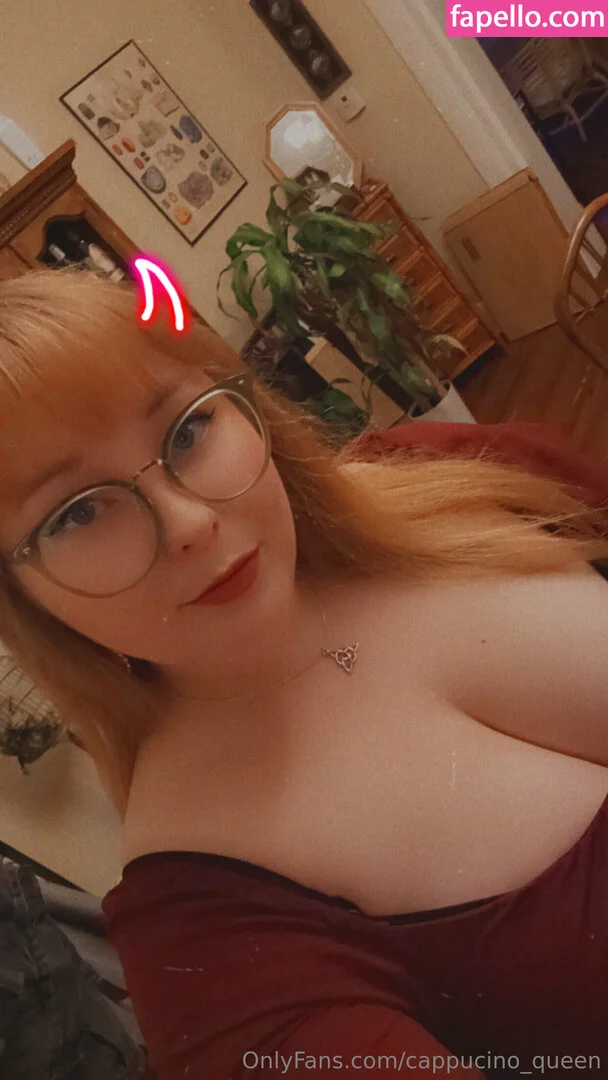 cappucino_queen Onlyfans Photo Gallery 