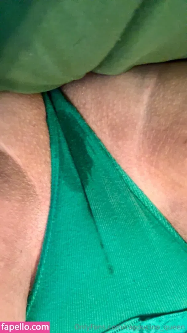 cappucino_queen Onlyfans Photo Gallery 