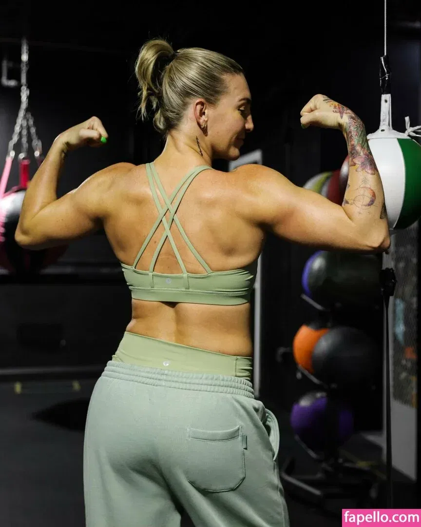 Mikaela Mayer Onlyfans Photo Gallery 