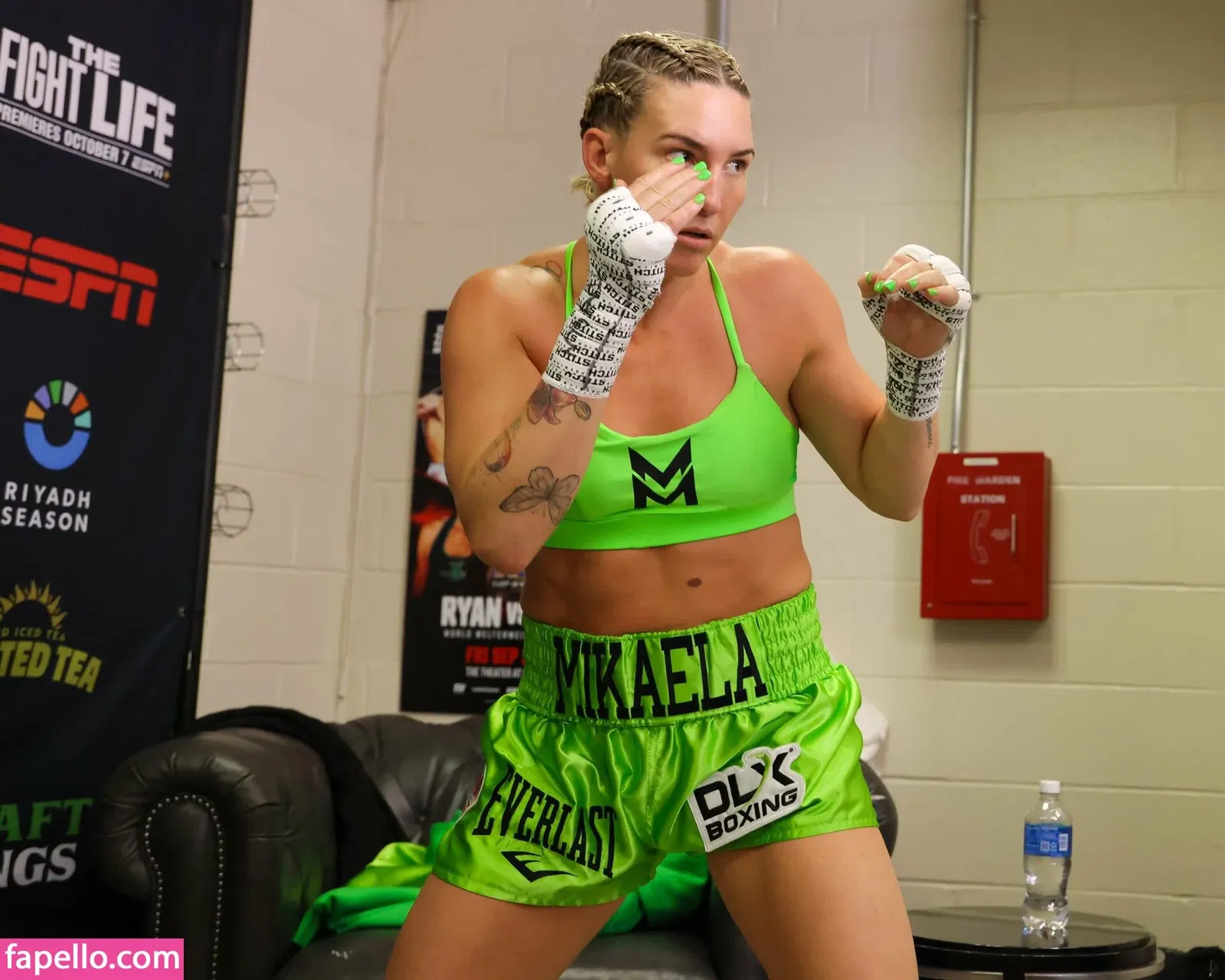 Mikaela Mayer Onlyfans Photo Gallery 