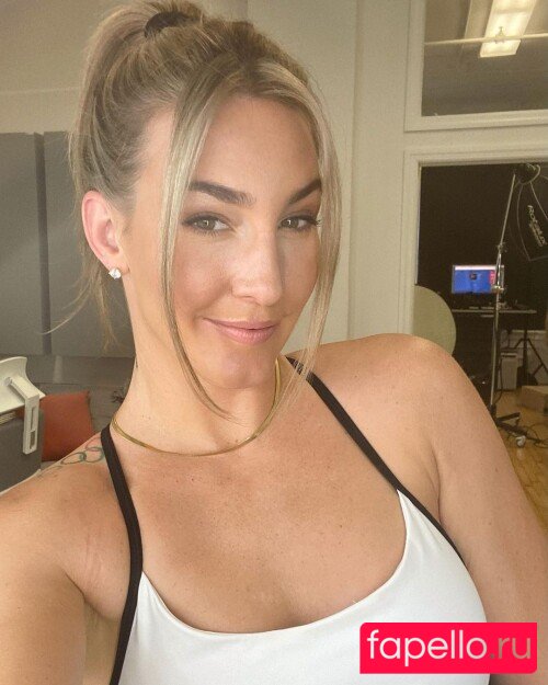 Mikaela Mayer Nude Onlyfans Photo 27